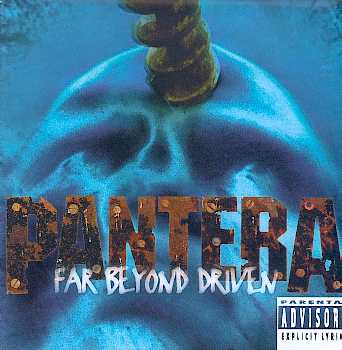 far beyond driven