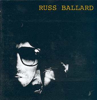 russ ballard